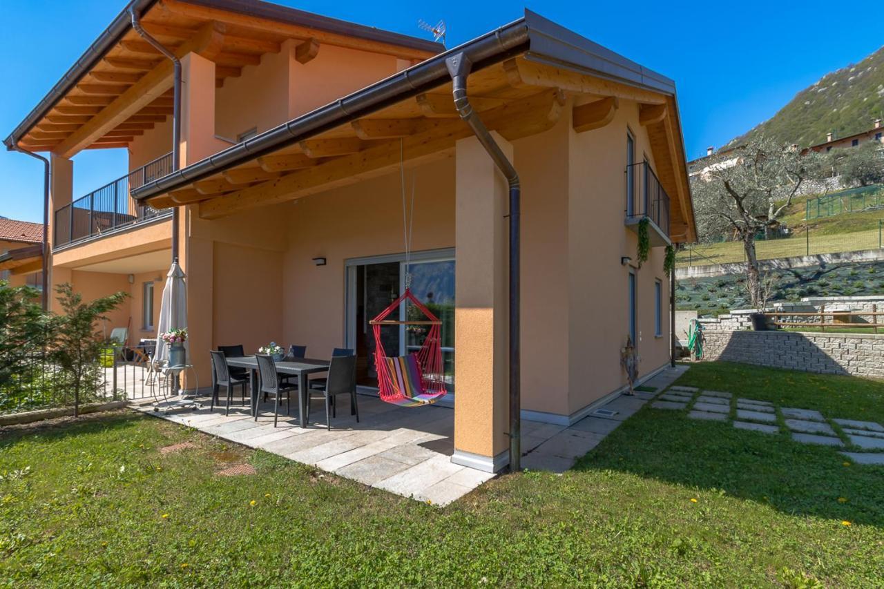 Apartment Alba - Tremezzina Lenno Exterior foto