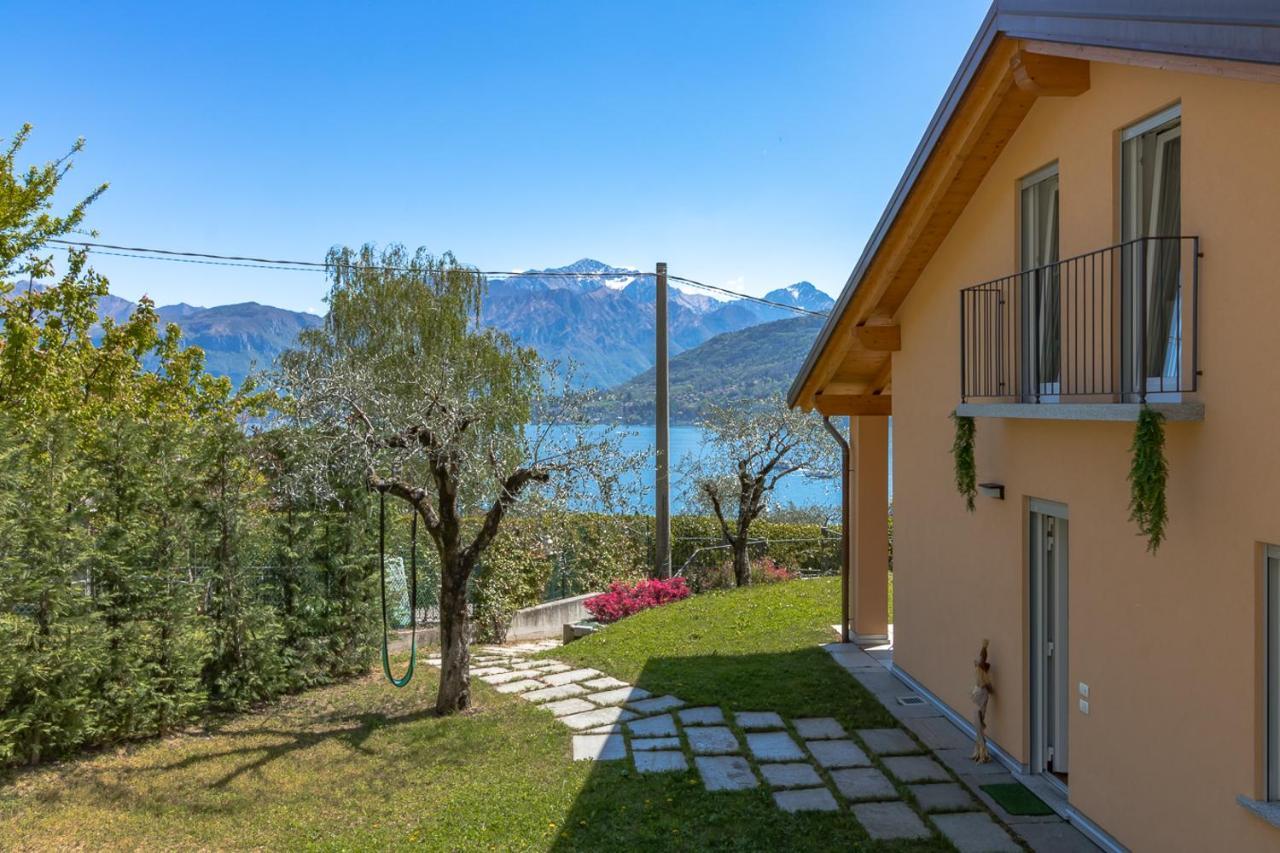 Apartment Alba - Tremezzina Lenno Exterior foto