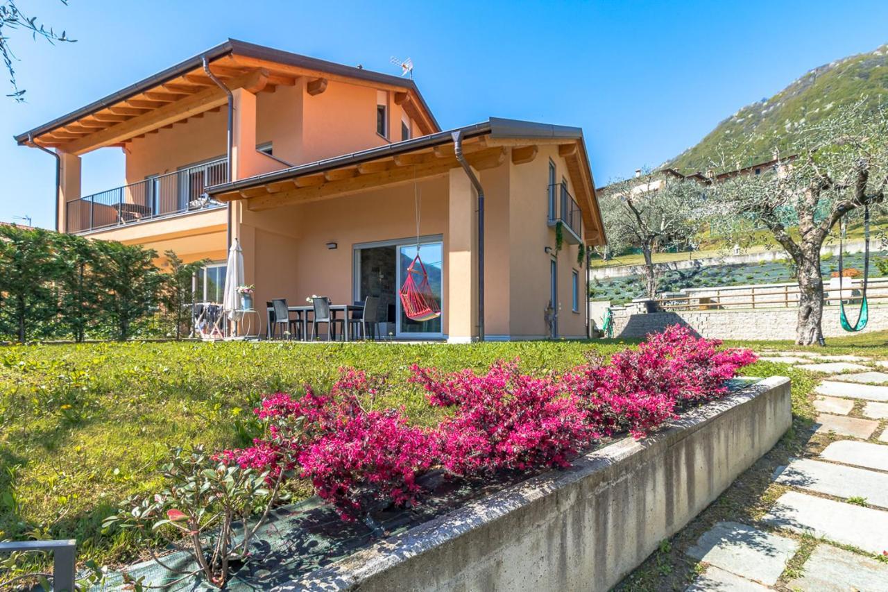 Apartment Alba - Tremezzina Lenno Exterior foto
